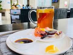 -柳州东城华美达广场酒店·欧亚西餐厅