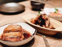 -香园茶社·金陵小灶(老门东店)
