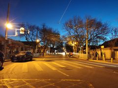 -姚记炒肝店(鼓楼店)