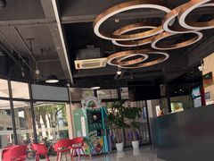 -汇乐游泳馆(莲花南路店)