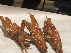 -司御手铜锅涮肉卤烤猪手(榆次新建路店)