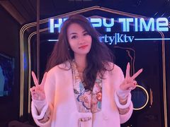 -幸福时光PARTY K(八里桥店)