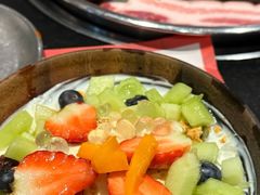 -炽城·烤肉名家(鸿达中央广场店)