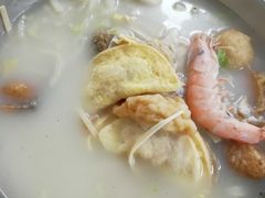 -永盛鑫城市饭堂·特色现炒本帮面(公兴路店)
