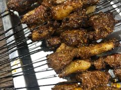 -清真·马峰烤肉(小学习北巷店)