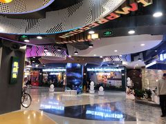 -万达广场(济南魏家庄店)