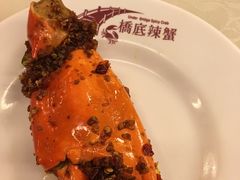 -桥底辣蟹(谢斐道店)