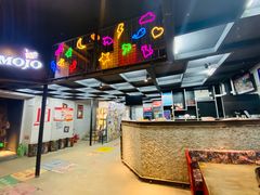 -MOJO密室逃脱(中街旗舰店)