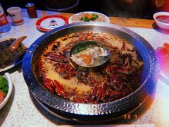 -大味生态火锅(蓝谷地店)