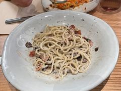 -MOMENTI手工意面(晶耀前滩店)
