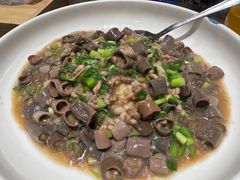 -木柴豆腐·活海鲜·鲁菜