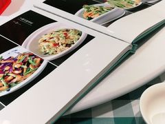 -紫光园·烤鸭·北京菜(劲松店)