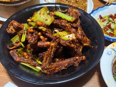-掌上鲜(南顺城街店)