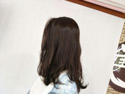 -美梵日系沙龙
