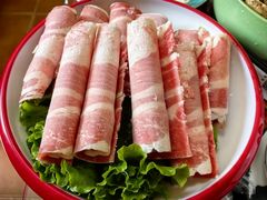 -弘烨 贵州酸汤 鱼火锅(东财店)