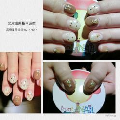 手部美甲-光SPA科技美肤