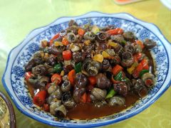 -厦门客湘来湘菜馆(明发商业广场店)
