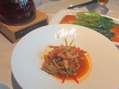 -相思林金岛饭店(青山湖店)