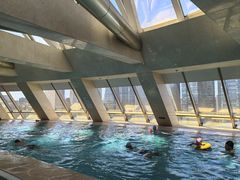 -杭州国际会议中心洲际酒店-原素全日餐厅(解放东路店)