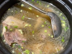 东关老鹅汤-巢湖名吃·东关老鹅汤(江南风情街店)