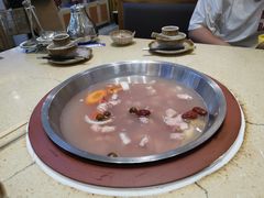 -313羊庄·羊肉火锅烧烤(李村店)
