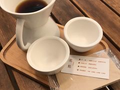 -Cafe on warm(丹霞店)