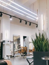 点击看大图 -FUTURE HN男士发型风格设计