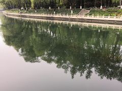 -南长河公园
