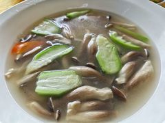 -红日饭店(裕隆三路店)