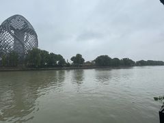 -丝绸小镇荻港古村