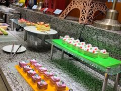 -长沙世纪金源大饭店·金世纪中餐厅