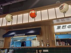 -小川洋风料理(街道口店)