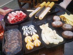-丽江庭院之爱在路上(西单店)
