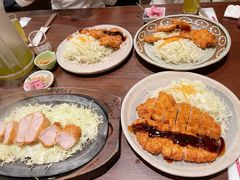 -矢场猪(名古屋站三井楼北馆店)