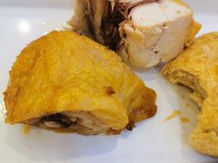 -香妃烤鸡(西单店)