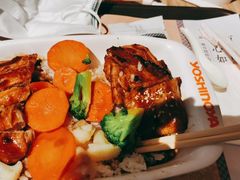 -吉野家(长青店)