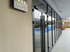 -深圳香格里拉酒店