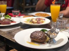 -Jack‘s Place 杰克地方西餐厅(新街口店)