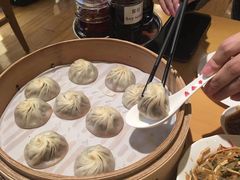 -鼎泰丰(当代商城店)
