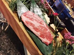 -老乾杯和牛烧肉(王府中环店)
