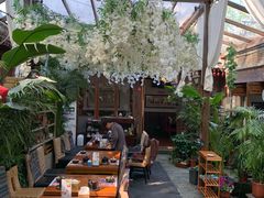 大堂-束河人家(南锣鼓巷店)