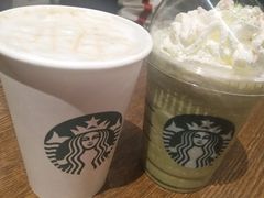 -星巴克(大连柏威年店)