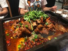 -福腾鱼香 Futeng Fish & Grill