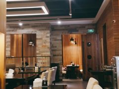 大堂-巷语私房料理(华一实业大厦店)