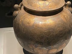 -陕西历史博物馆