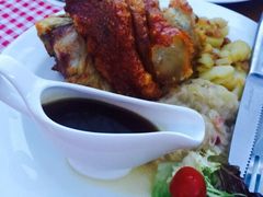 德国帕拉娜自酿啤酒餐厅Paulaner&nbsp;Brauhaus(海上世界店午餐的选择)-Paulaner·德国帕拉娜自酿啤酒餐厅(海上世界店)