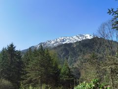 -硗碛藏寨·神木垒景区