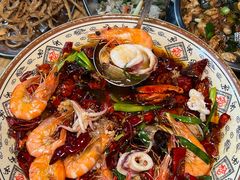 -连家船海鲜大排档·20年闽菜店(厦大店)