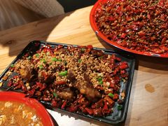 -先启半步颠小酒馆(常熟万达广场店)