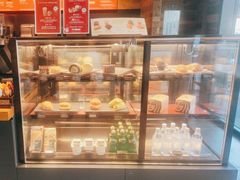 -星巴克(福州大洋百货分店)